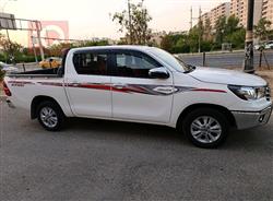 تويوتا هايلوكس